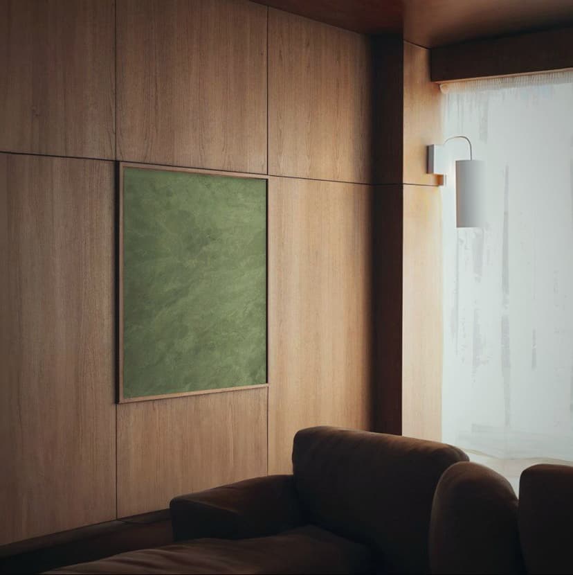 Recreating Realistic Textures by Anne